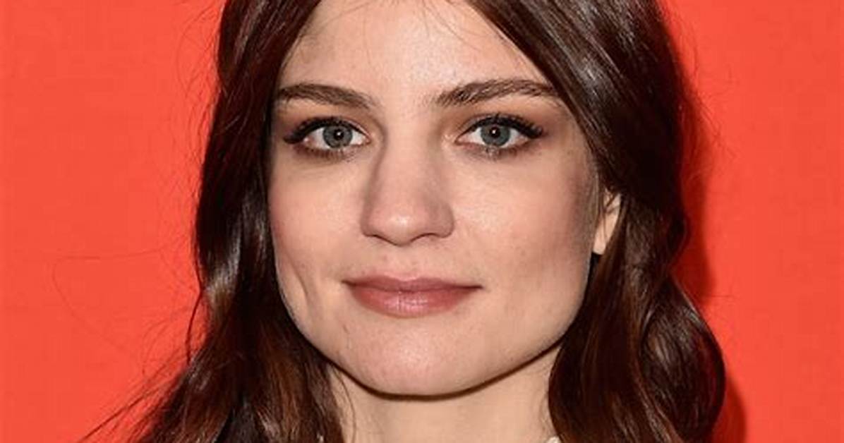 Bridey Elliott