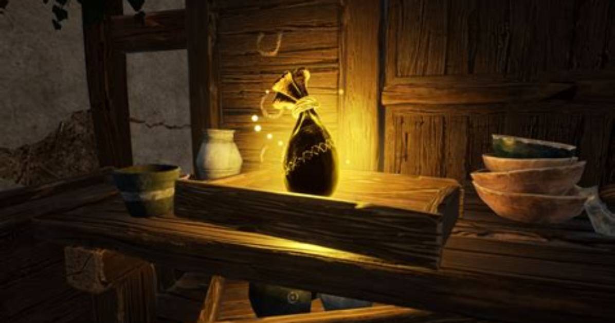 Bridge of Spirits Point of Interest