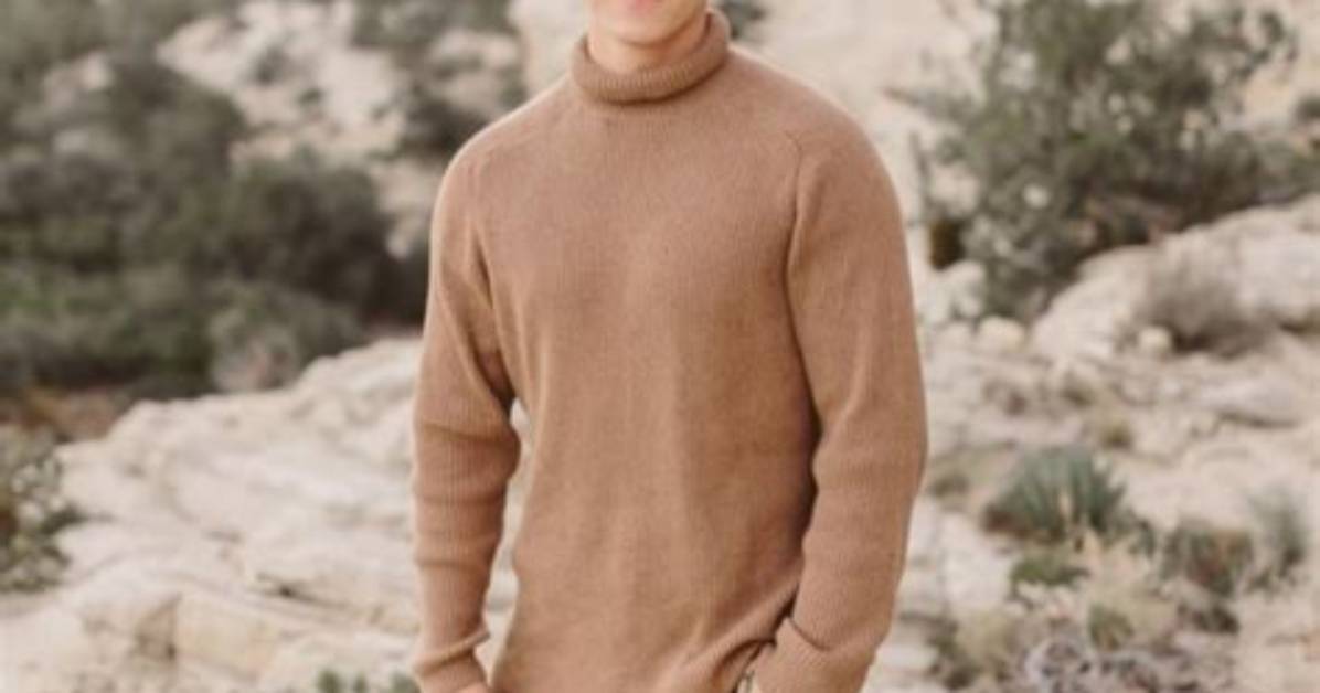 Bridger Nelson