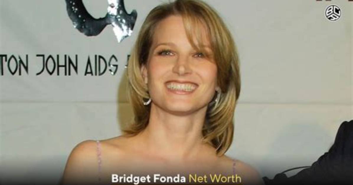 Bridget Avildsen Net Worth