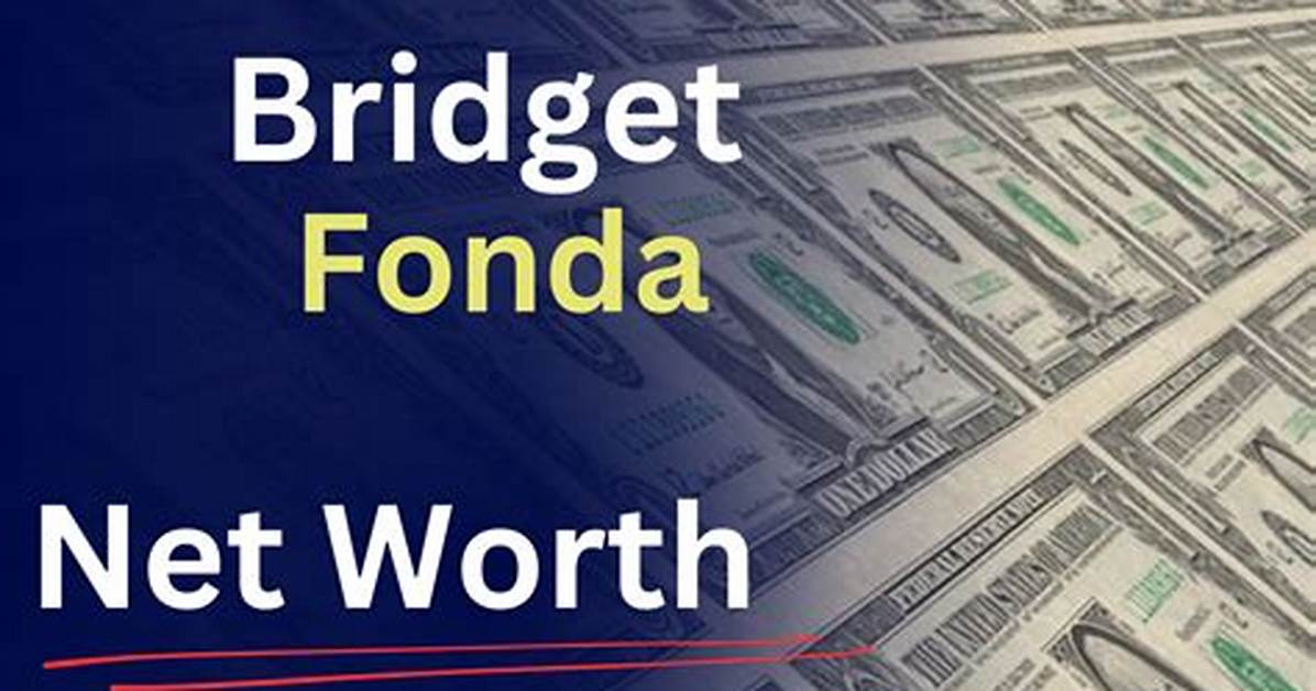 Bridget Barrera Net Worth