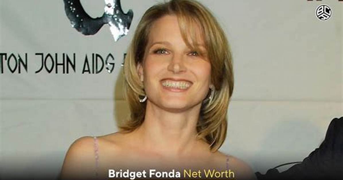 Bridget Chant Net Worth