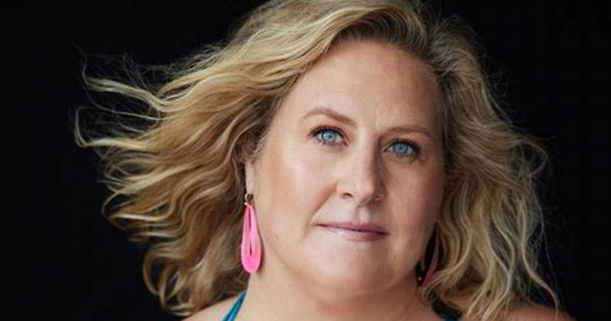 Bridget Everett