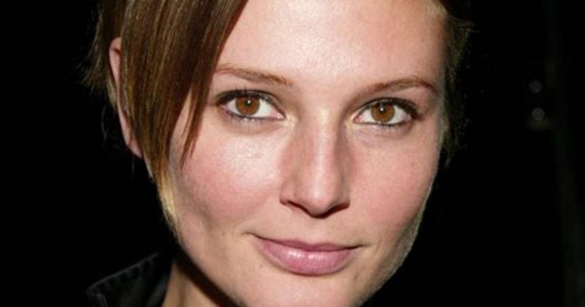 Bridget Hall Net Worth