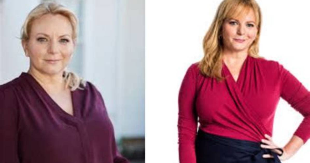 Bridget Lancaster – Celebsgraphy
