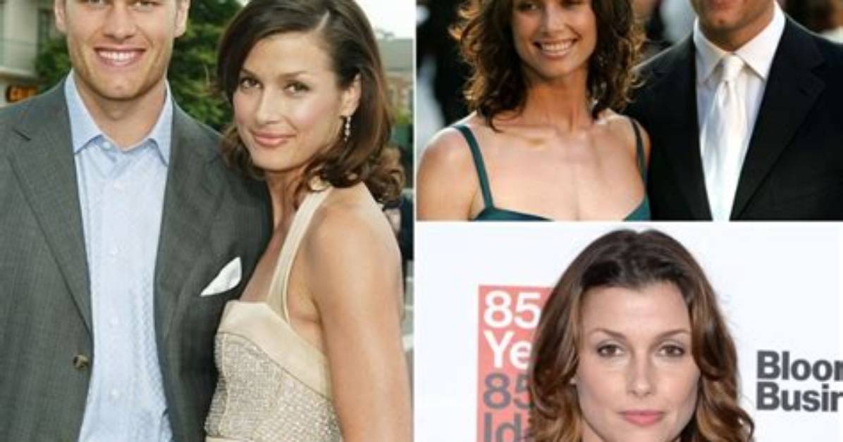 Bridget Moynahan Weds in Stunning Ceremony, Year's After Tom Brady Split