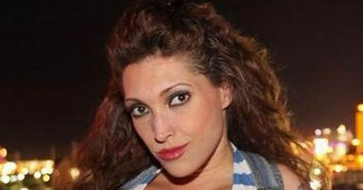 Bridget Powers Net Worth