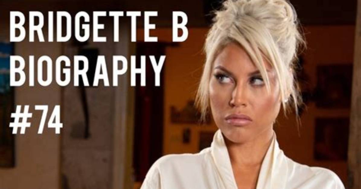Bridgette B Now: the Evolution of a Star