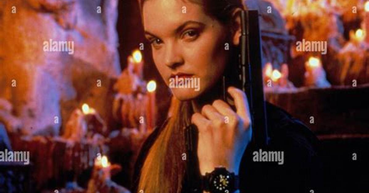 Bridgette Wilson