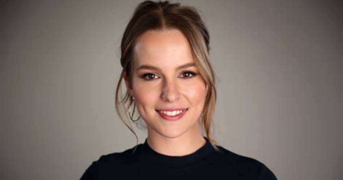 Bridgit Claire Mendler