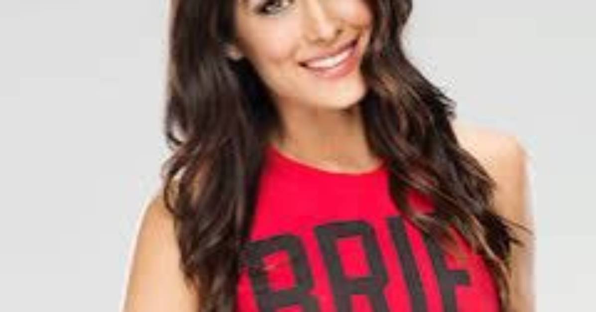 Brie Bella Height, Weight, Net Worth, Age, Birthday, Wikipedia, Who, Nationality, Biography