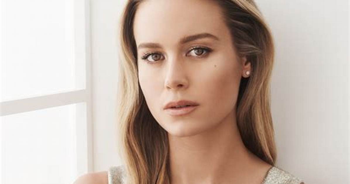 Brie Larson
