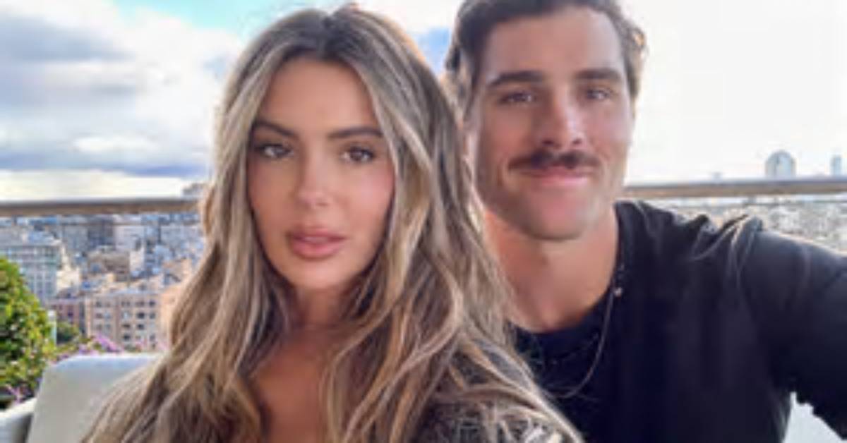 Brielle Biermann Net Worth