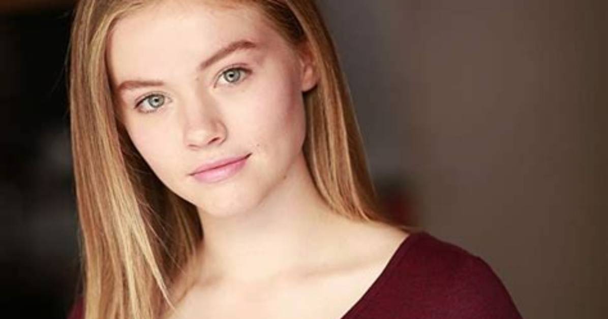 Brielle Robillard