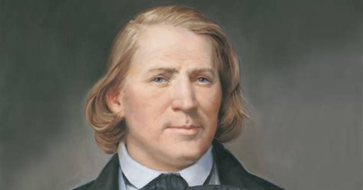 Brigham Young