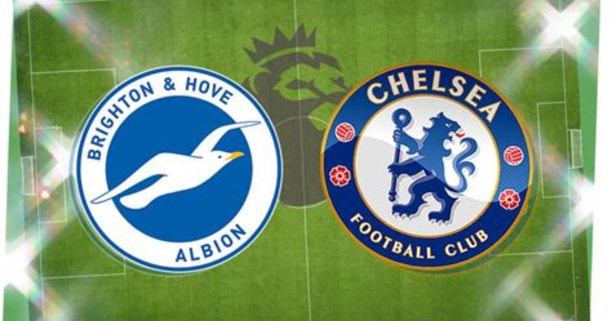 Brighton vs Chelsea Prediction, Head-to-Head, Lineup, Betting Tips, Where to Watch Live Today English Premier League 2022 Match Details – October 29