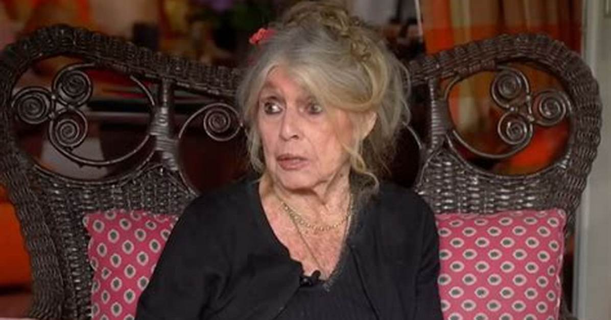 Brigitte Bardot Net Worth