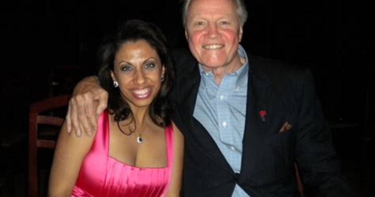 Brigitte Gabriel Net Worth