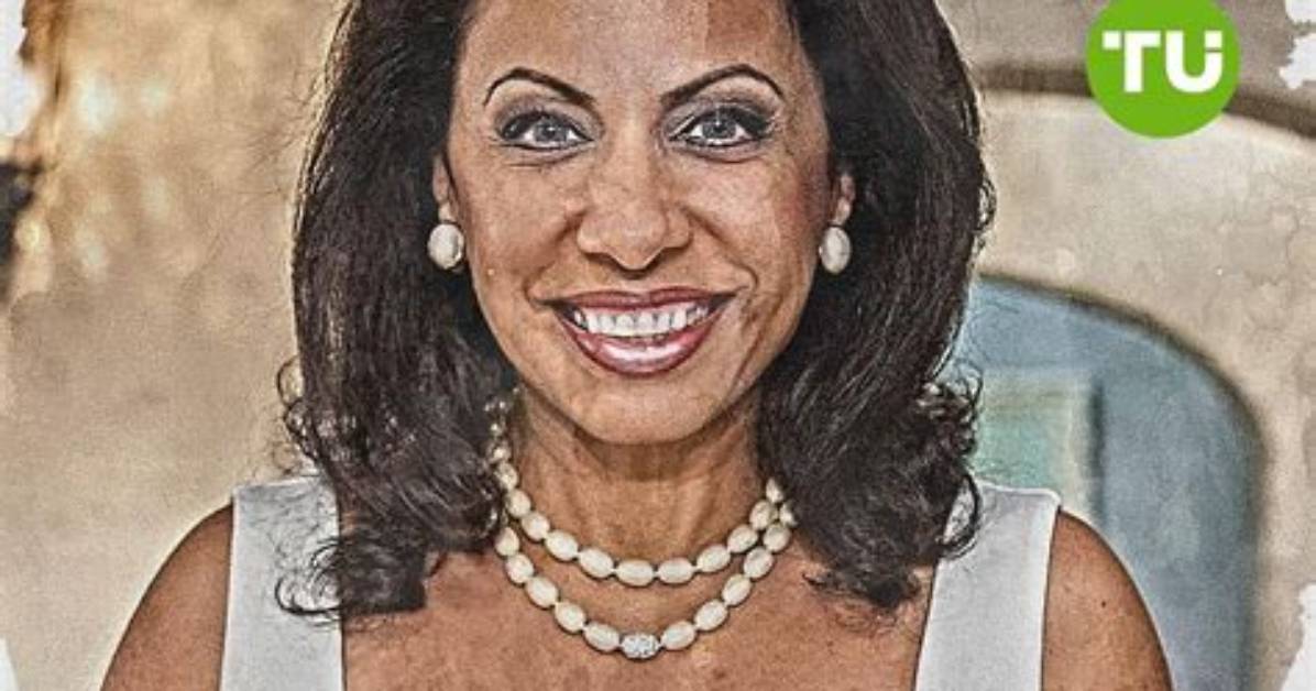 Brigitte Gabriel