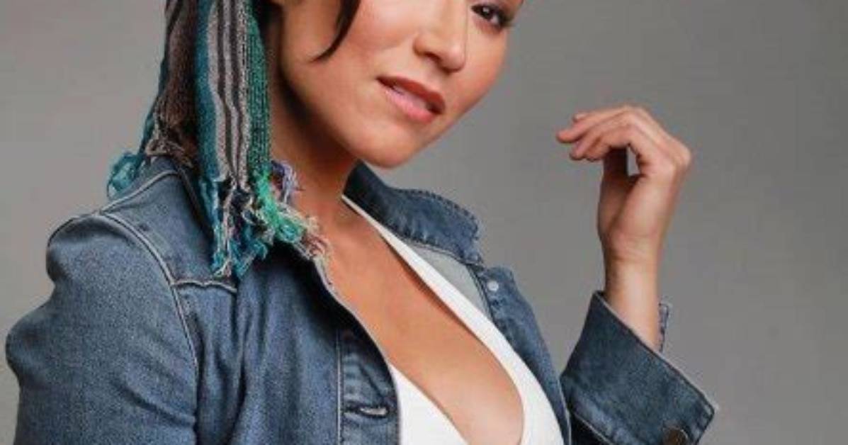 Brigitte Kali Canales