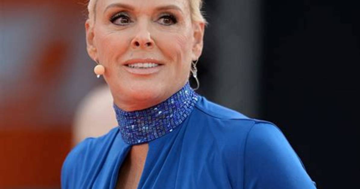 Brigitte Nielsen
