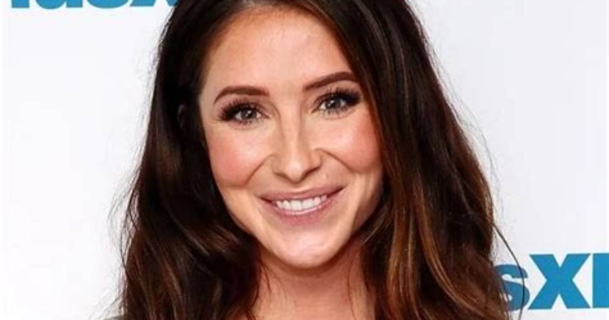 Bristol Palin Age, Net Worth: Weight, Kids, Bio-Wiki, Wife