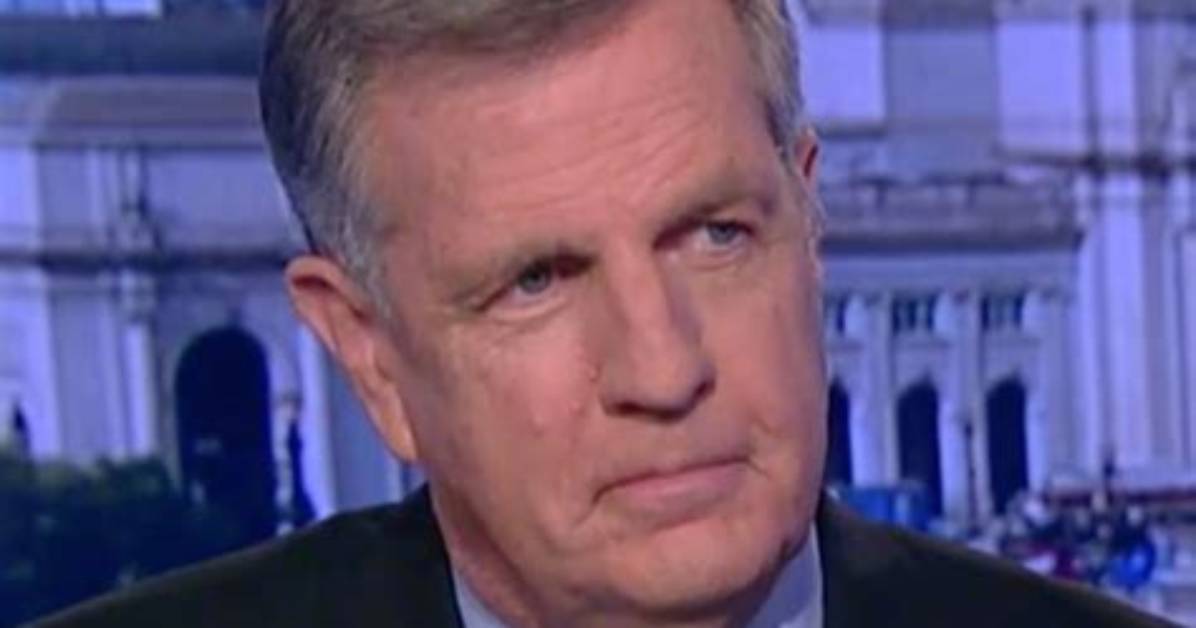 Brit Hume Net Worth 2024