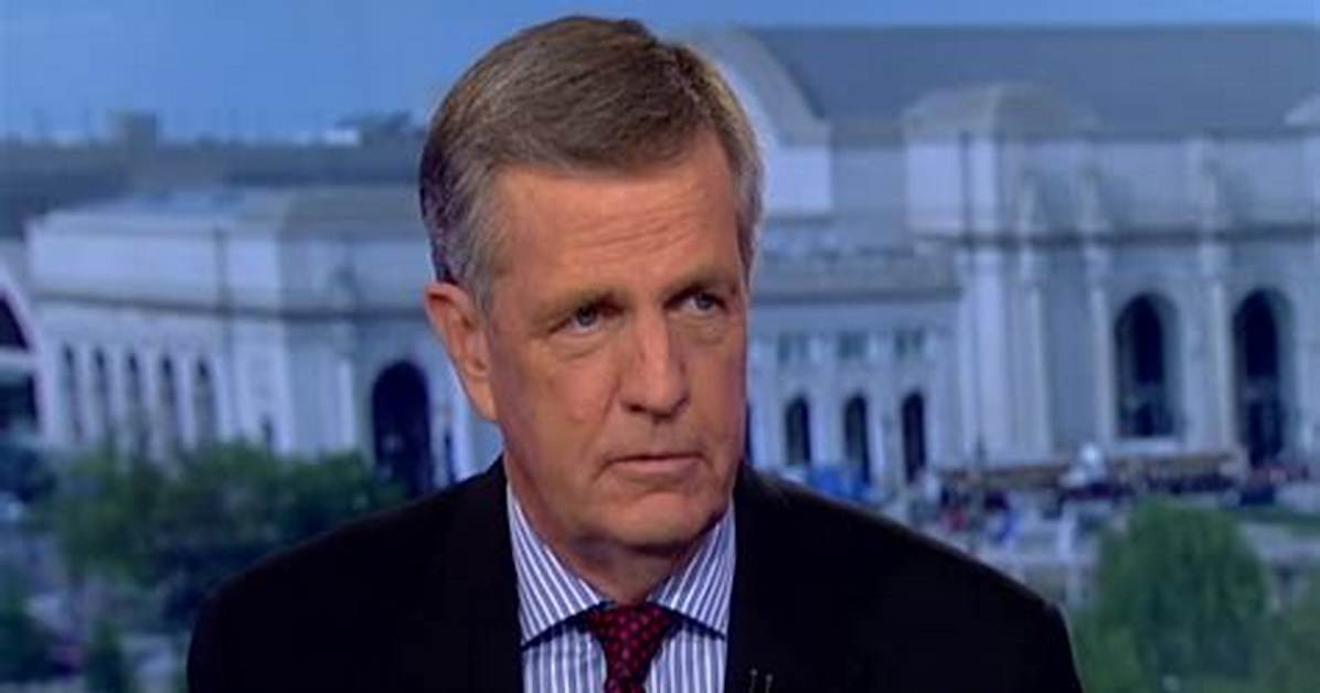 Brit Hume