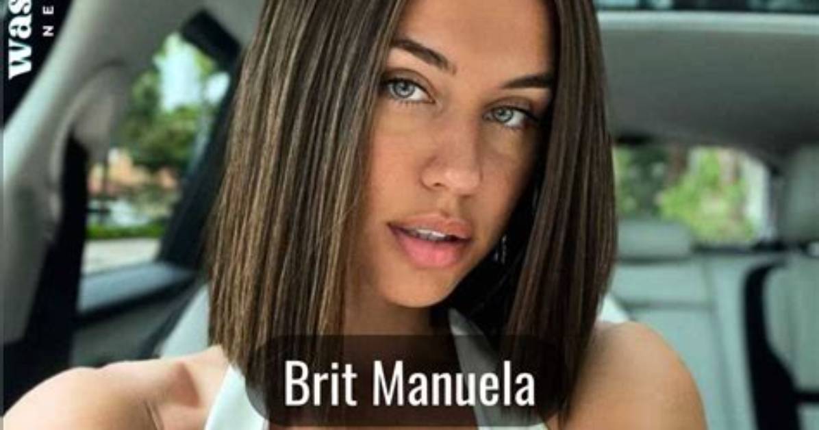 Brit Manuela Net Worth