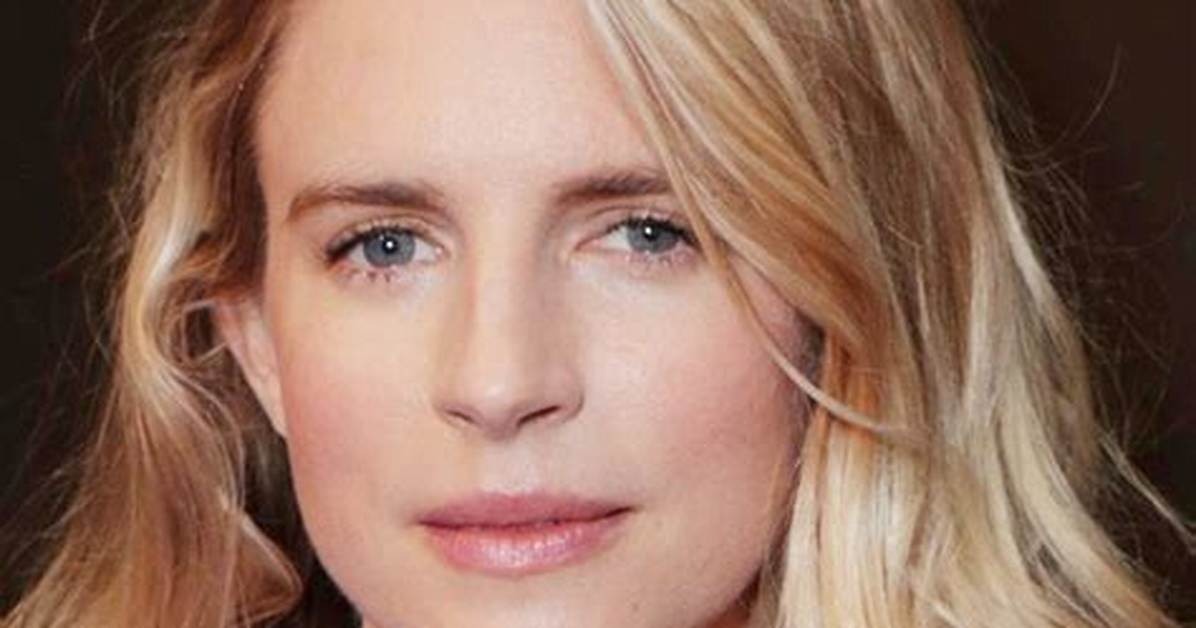 Brit Marling