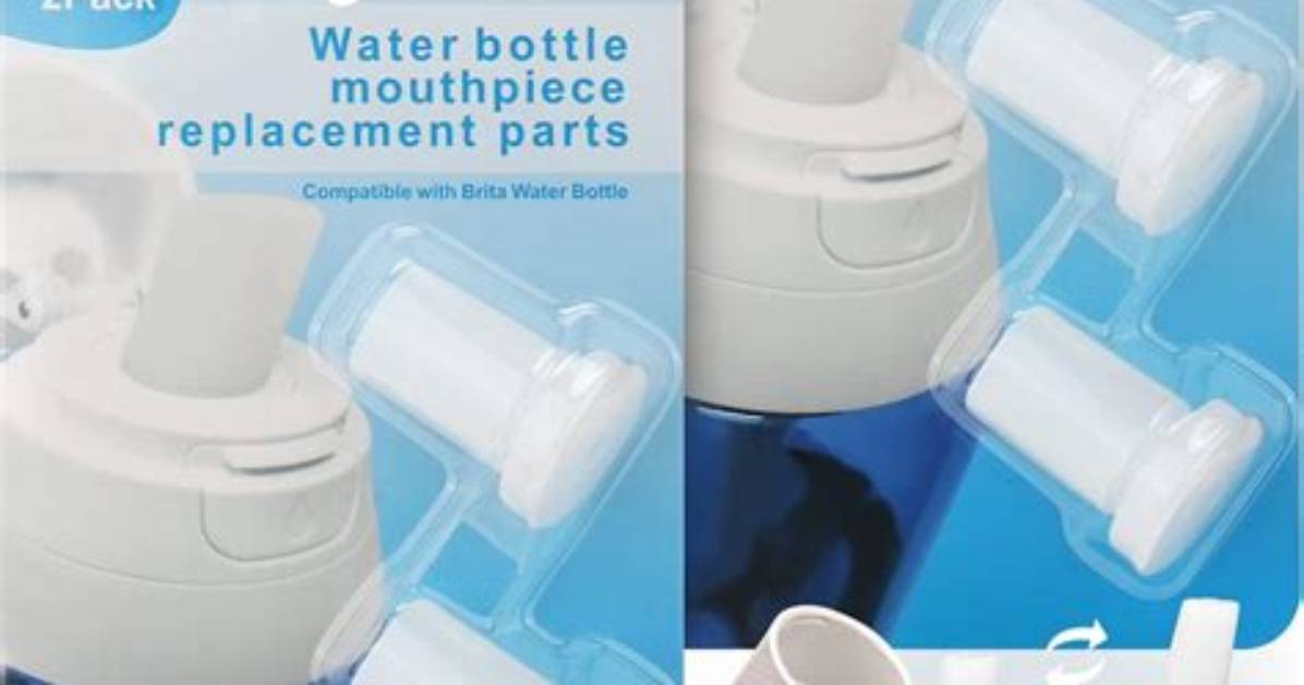 Brita Replacement Parts