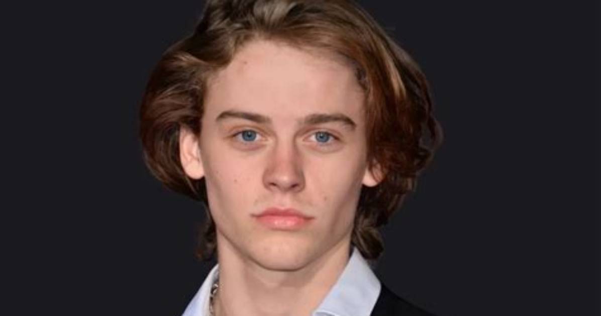 Britain Dalton