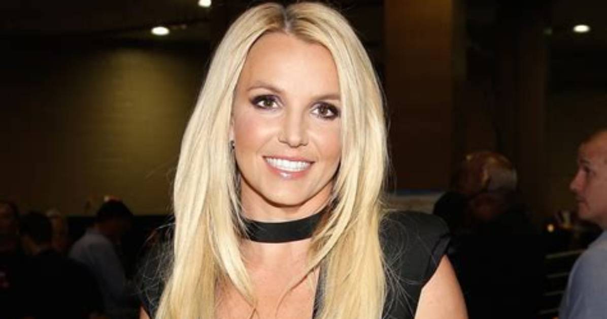 Britney Spears Net Worth