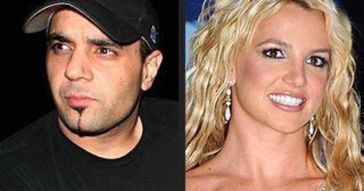 Britney Spears's Hairstylist Testifies Against Sam Lutfi