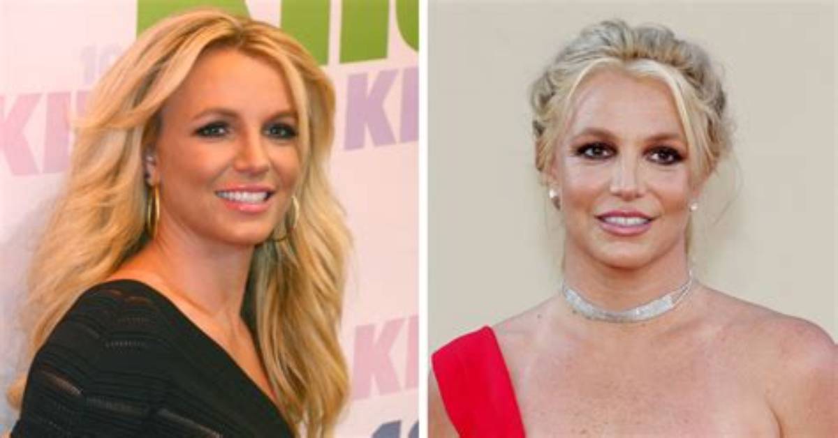 Britney Spears Speaks out Against New Tmz Documentary: ‘The Media Has Always Been Cruel to Me’