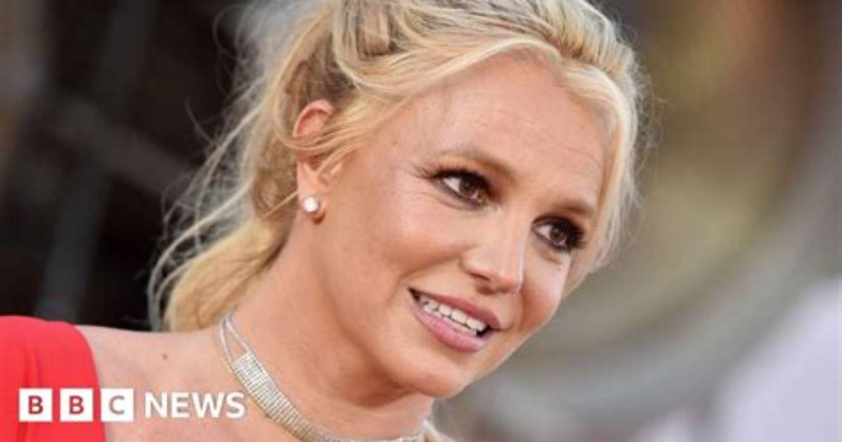 Britney Spears Topless: a Deep Dive into the Iconic Moments and Their Impact