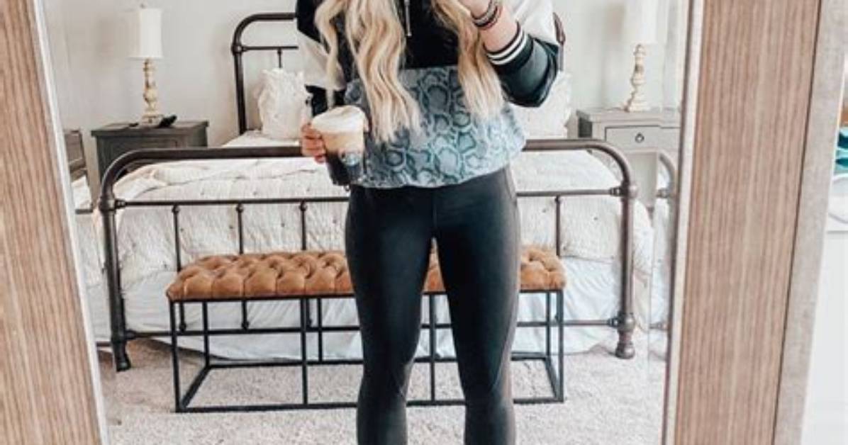 Brittani Boren