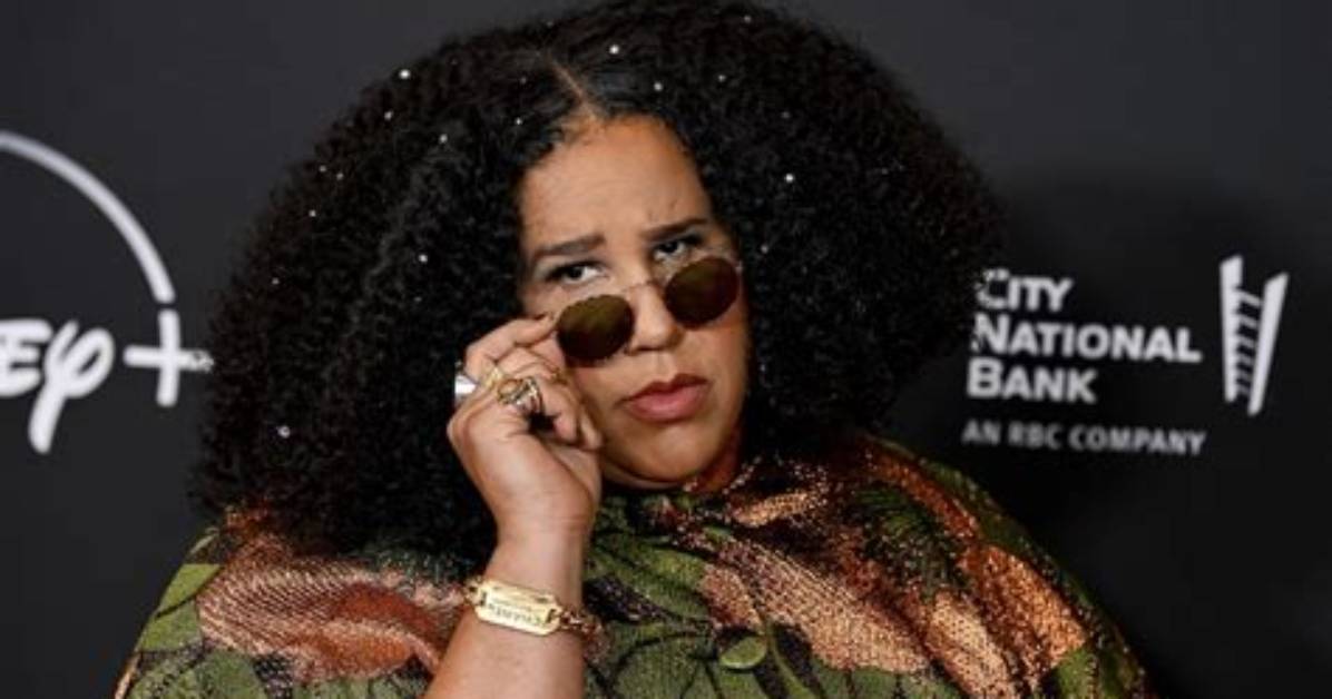 Brittany Howard