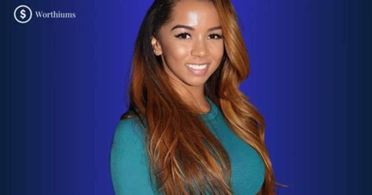 Brittany Lo Net Worth