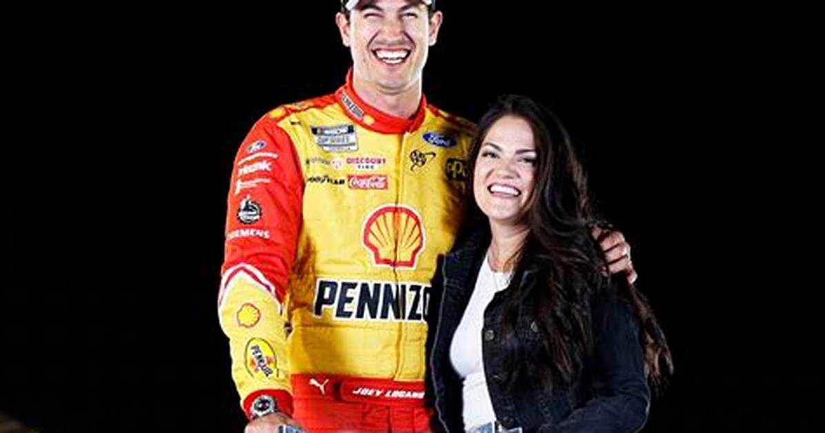 Brittany Logano