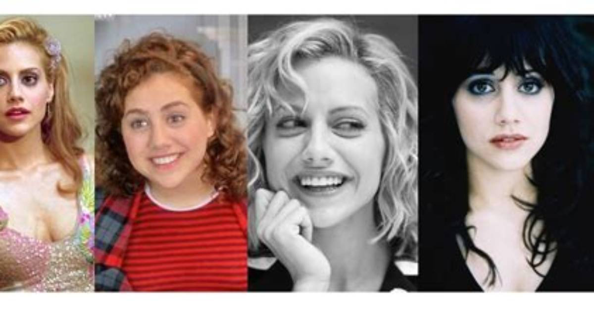 Brittany Murphy