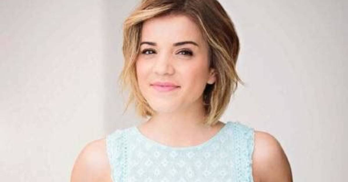 Brittany Raymond Net Worth