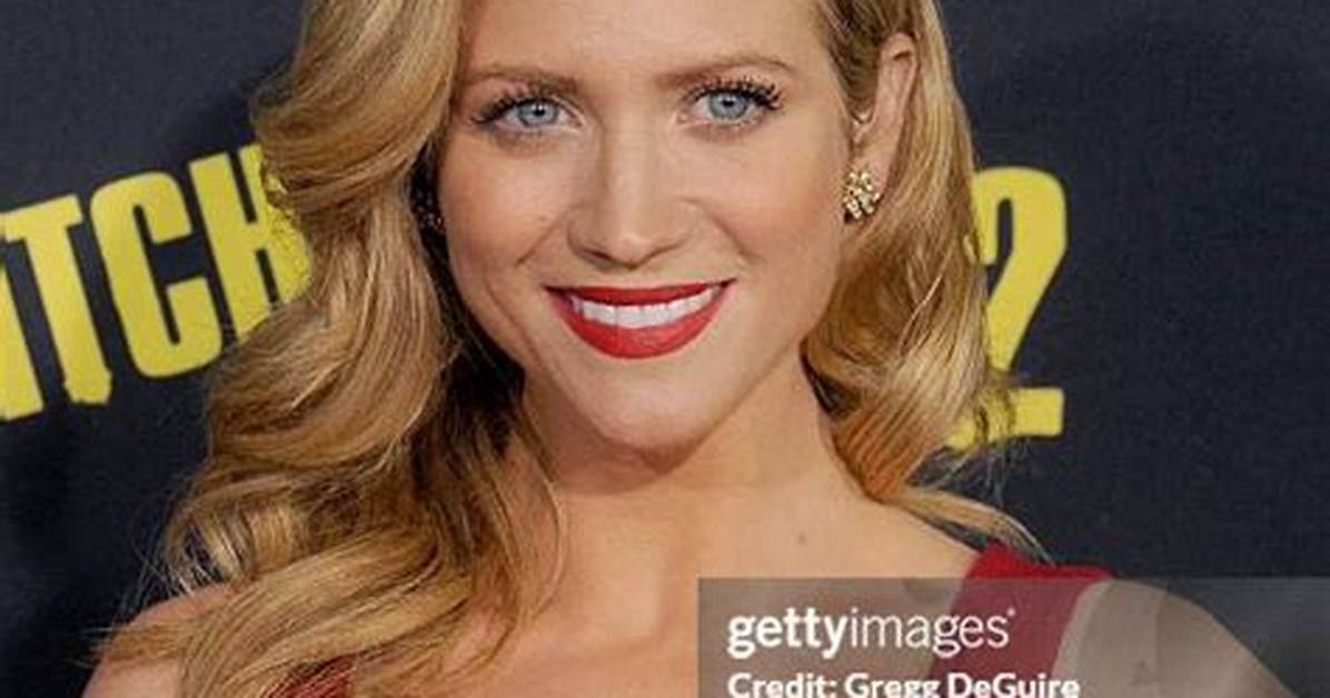Brittany Snow