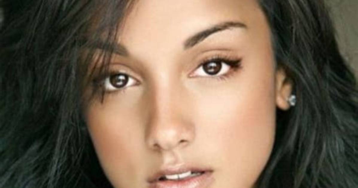 Brittney Alger