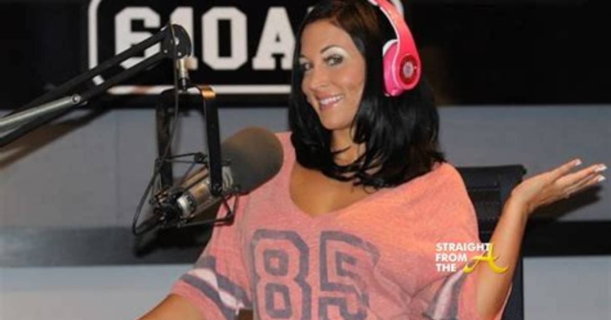 Brittney Cason