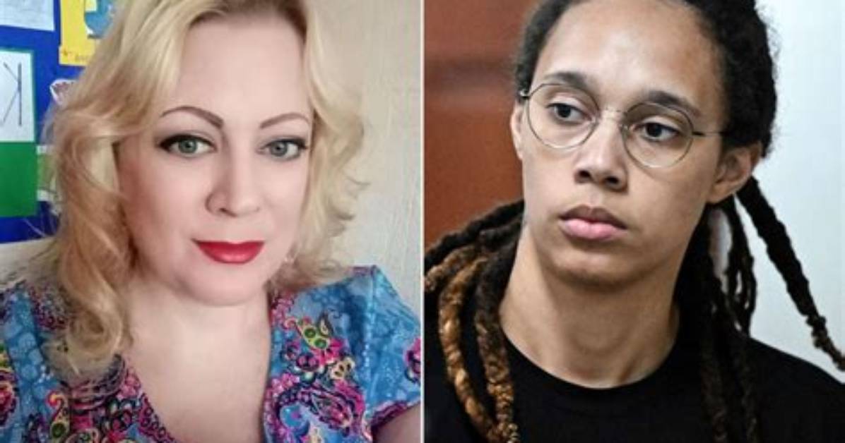 Brittney Griner Faces ‘Psychological Warfare’ in Russian Penal Colony, Says Former Prisoner Sarah Krivanek