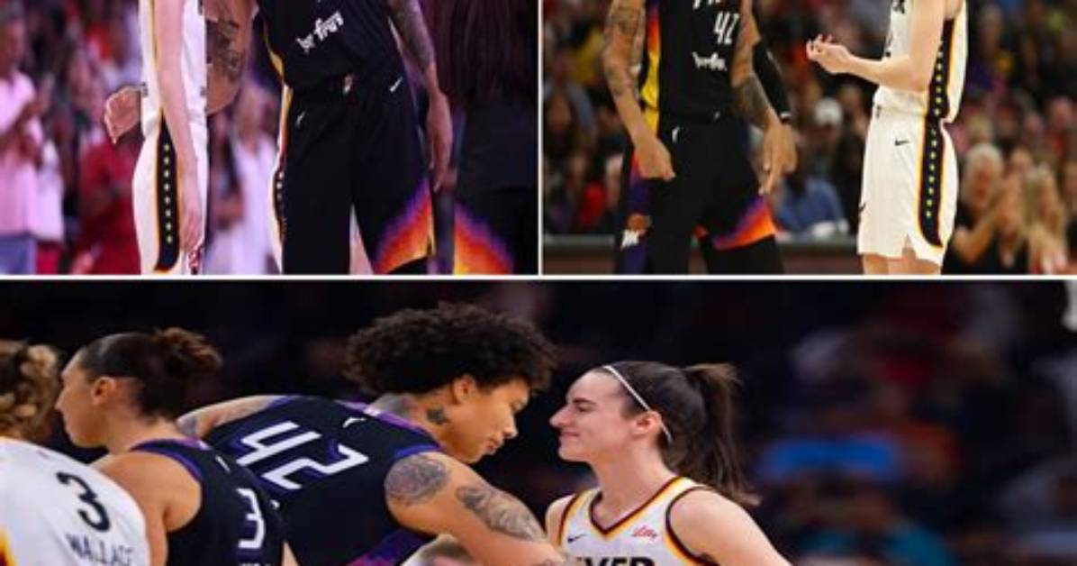 Brittney Griner's Transition: a Journey of Resilience and Transformation