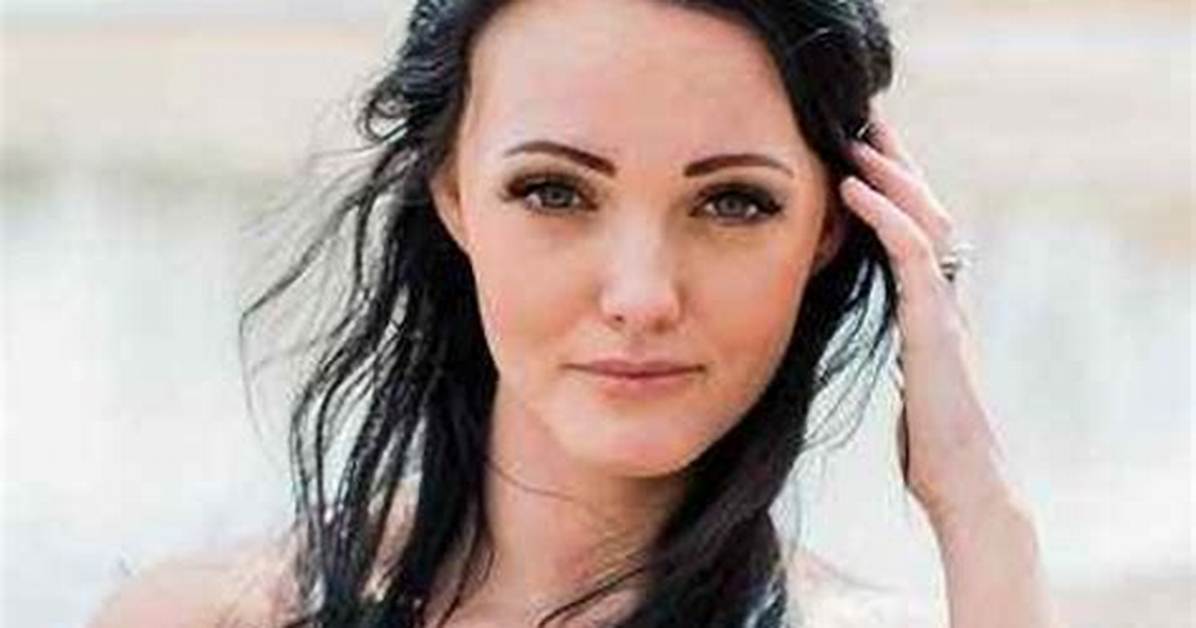 Brittney Smith