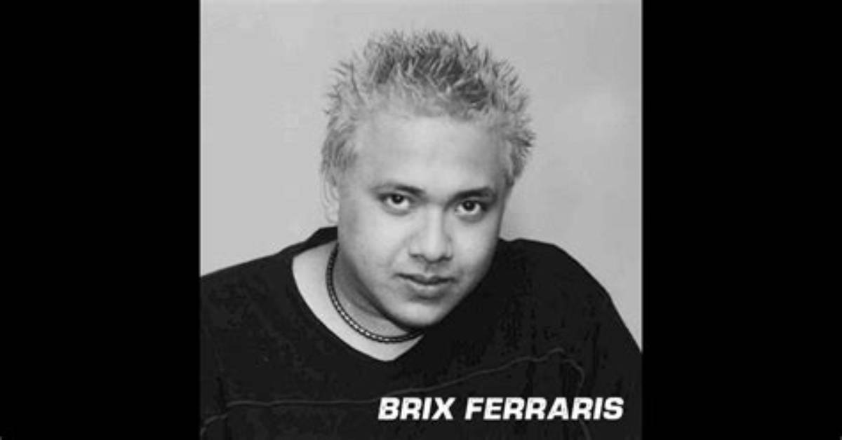 Brix Ferraris Disappearance: Mystery from the Music Scene