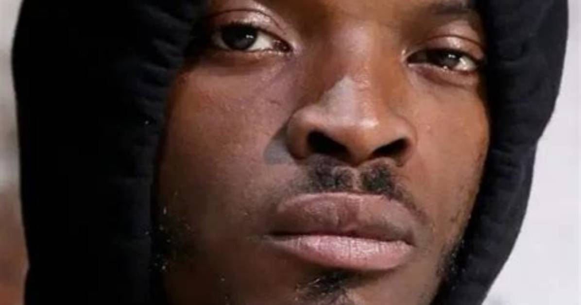 Brizz Rawsteen